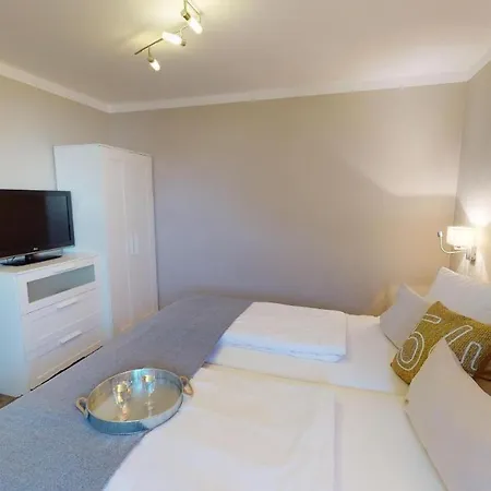 54-Grad-Ferienwohnung-Nord-03 * 格洛米茨